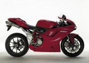 Ducati 1098